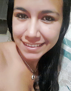 32 Year Old Tarapoto, Peru Woman